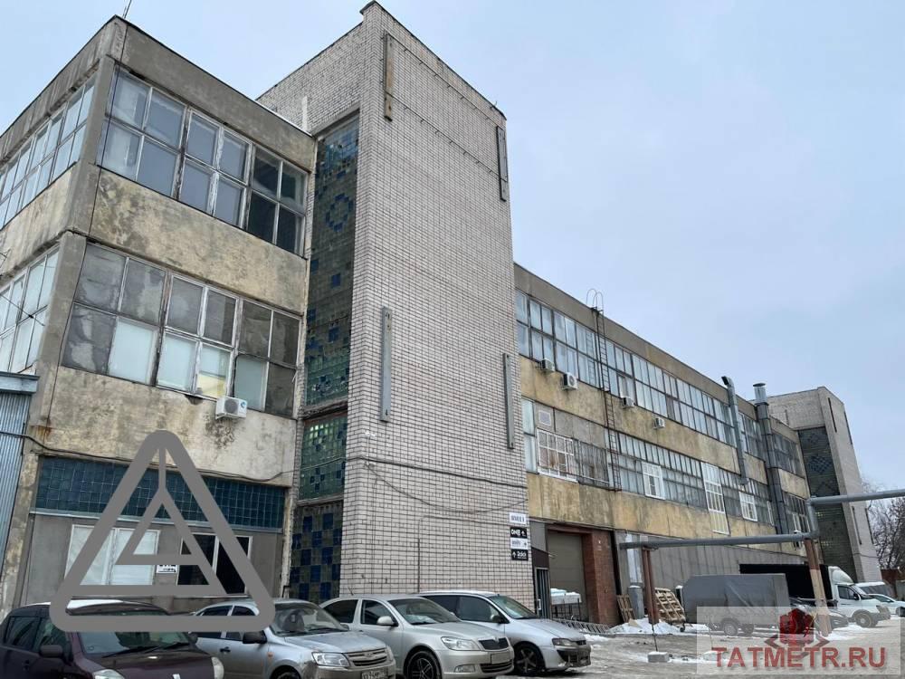 Аренда / Коммерческая / Warehouse, Казань, Воскресенская улица, 17 500 Сдается помещение по адресу Воскресенская улица, 20. В хорошем состоянии. В помещении: — Интернет — Электричество —... - 7