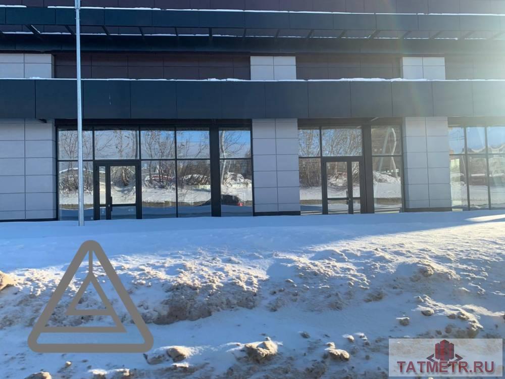 Продажа / Коммерческая / Retail, Казань, улица Дементьева, 10 440 000 Продается 58 кв.м в новом ТЦ «Взлетный» на первой линии по улице Дементьева, 72Б. • 1 линия по ул. Дементьева; •... - 7