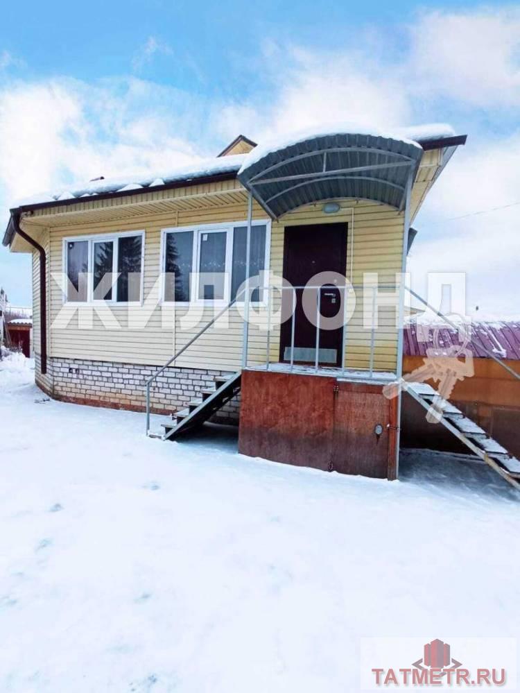 Продажа / Дома и коттеджи, посёлок городского типа Васильево, Ленина улица, 3 910 000 Дом по ул. Ленина. Общей площадью: 66.00 кв.м. -Предлагаем вашему внимание дом( статус квартира) с земельным...