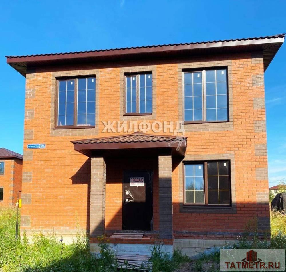 Продажа / Дома и коттеджи, Казань, Зеленая Роща улица, 8 600 000 Коттедж по ул. Зеленая Роща (Султан Ай) . Общей площадью: 130.00 кв.м. Дом в ж.м. Султан Ай, Советский район г....