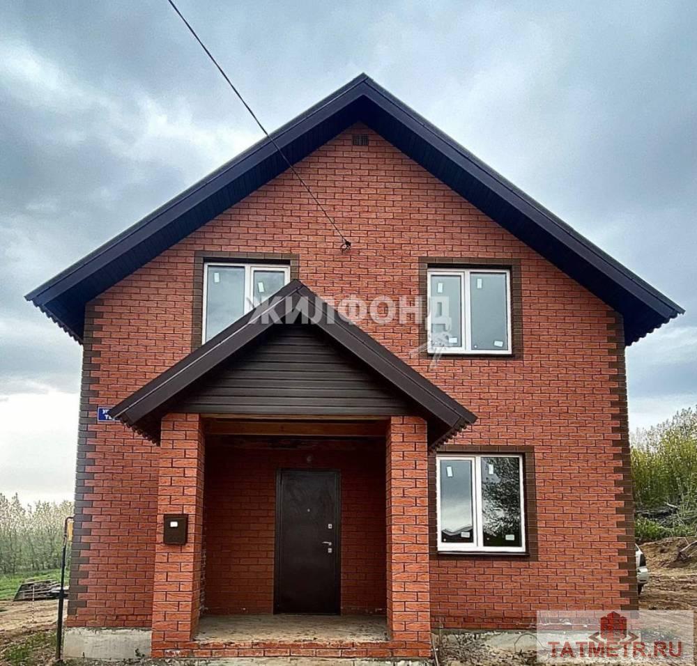 Продажа / Дома и коттеджи, село Старое Шигалеево, Мира улица, 6 250 000 Коттедж по ул. Мира. Общей площадью: 135.70 кв.м. ВНИМАНИЕ! Прекрасный дом, по прекрасной цене. Мечтаете о своём...