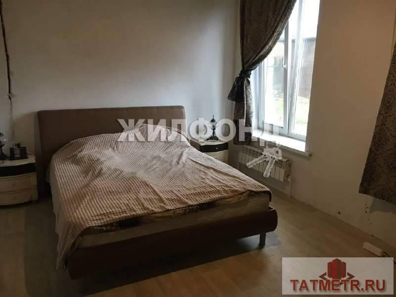 Продажа / Дома и коттеджи, деревня Куюки, 27-й Квартал улица, 5 800 000 Таунхаус по ул. 27-й Квартал. Общей площадью: 93.40 кв.м. Продаётся блокированный жилой дом в Экологически чистым...