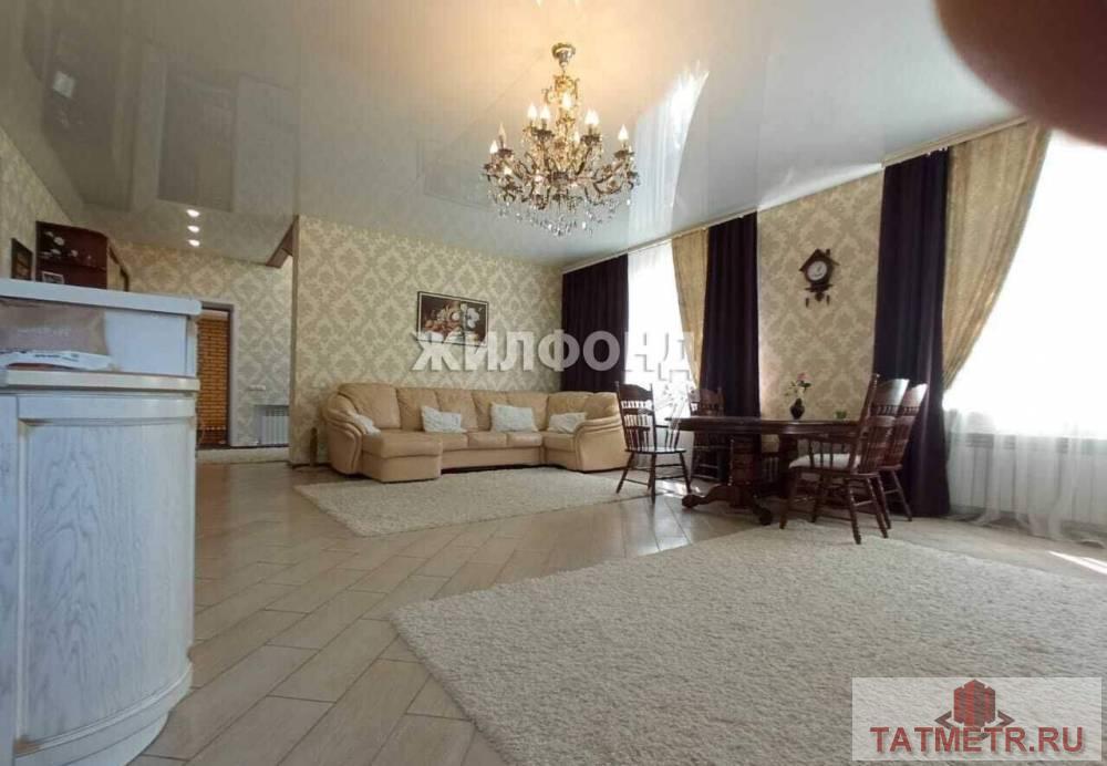 Продажа / Дома и коттеджи, посёлок городского типа Васильево, Горького улица, 19 500 000 Дом по ул. Горького. Общей площадью: 260.00 кв.м. Продается шикарный коттедж общей площадью 260 кв.м. для...