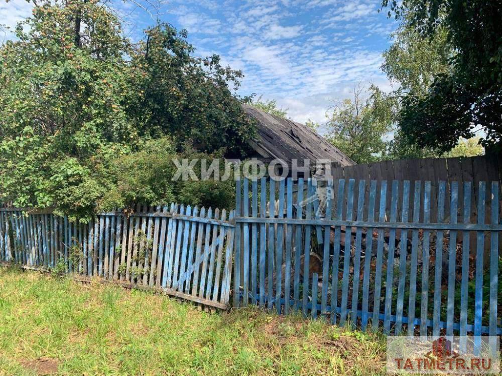 Продажа / Дома и коттеджи, село Нижний Услон, Первомайская улица, 1 700 000 Дом по ул. Первомайская. Общей площадью: 28.70 кв.м. Срочно! ! Продается земельный участок в 10-15 минутах ходьбы...