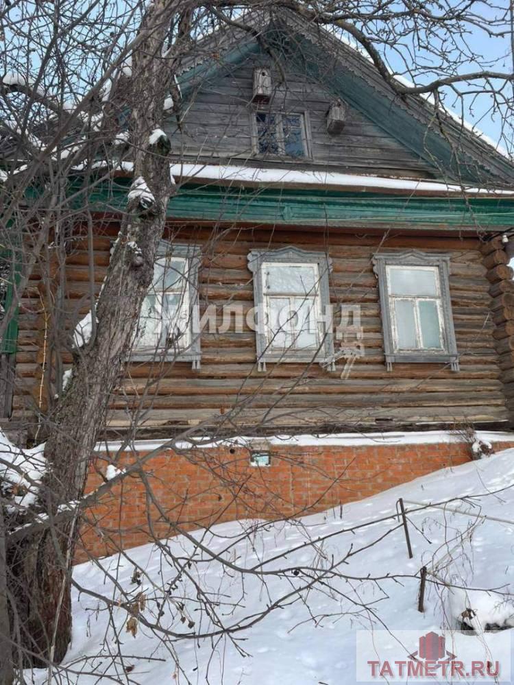 Продажа / Дома и коттеджи, село Нижний Услон, Горького улица, 4 200 000 Дом по ул. Горького. Общей площадью: 69.70 кв.м. Продается не дом, а возможность жить в живописном, красивейшем...