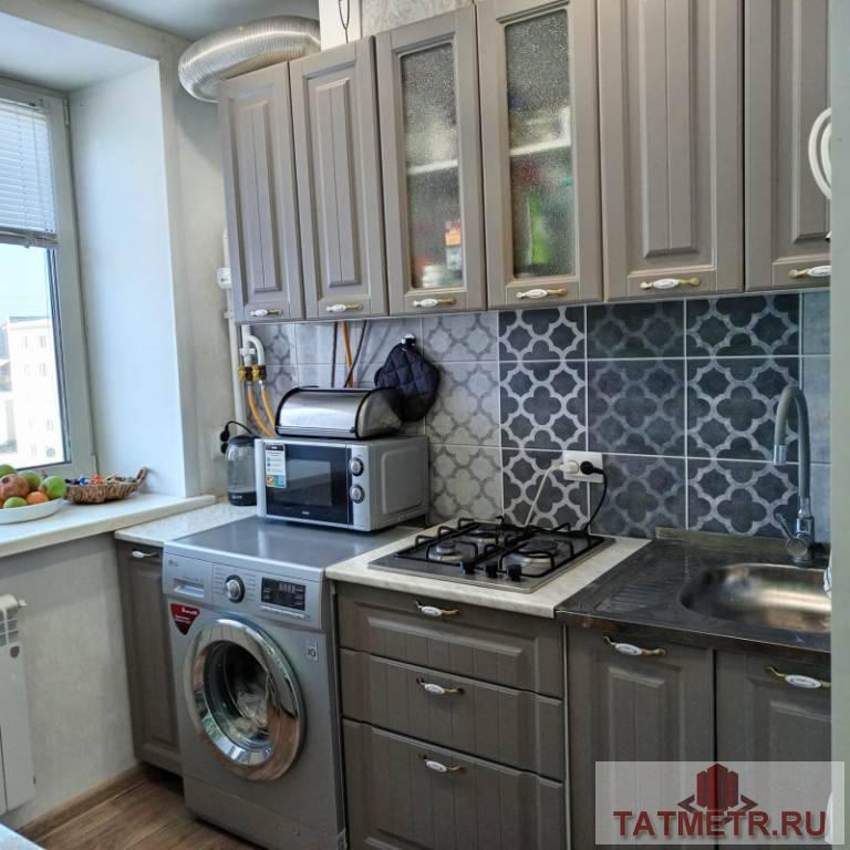 Продажа / Квартиры, Зеленодольск, Заикина улица, 2 490 000 Продается замечательная квартира в г. Зеленодольск. Квартира в отличном состоянии, с качественным, современным...