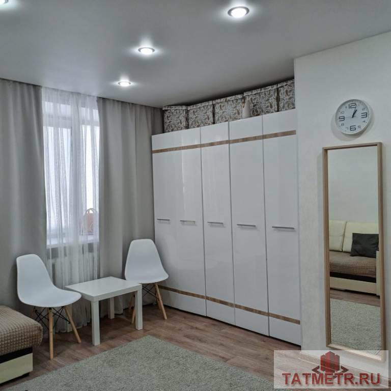 Продажа / Квартиры, Зеленодольск, Заикина улица, 2 490 000 Продается замечательная квартира в г. Зеленодольск. Квартира в отличном состоянии, с качественным, современным... - 2