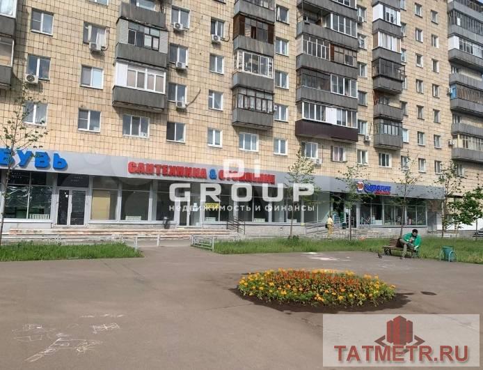 Аренда / Коммерческая / Free purpose, Казань, улица Фрунзе, 75 000 Сдаем помещение свободного назначения площадью 75 кв.м. на первой линии. Характеристики объекта: Первый этаж, Все...