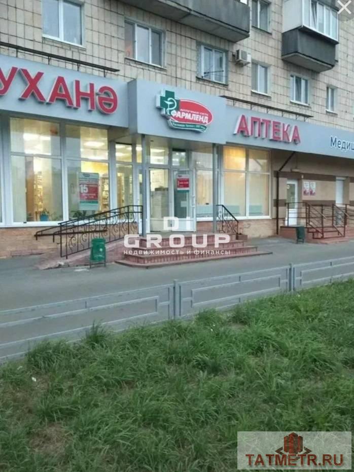 Аренда / Коммерческая / Free purpose, Казань, улица Фрунзе, 75 000 Сдаем помещение свободного назначения площадью 75 кв.м. на первой линии. Характеристики объекта: Первый этаж, Все... - 1