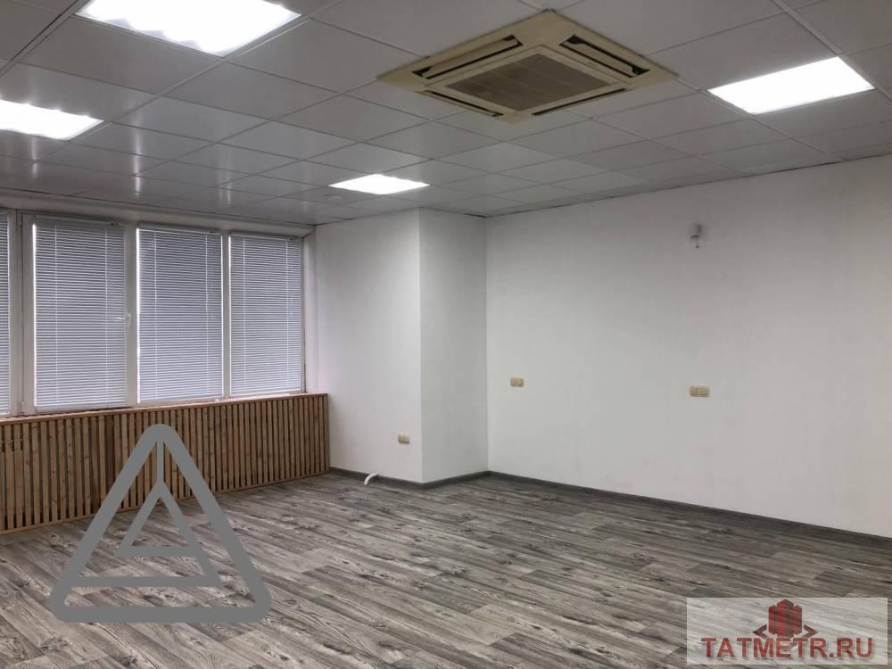Коммерческая / Аренда / Офисы, Казань, проспект Ямашева, 36 000 Сдается офисное помещение по адресу Проспект Ямашева 36. В хорошем состоянии. В помещении: — Интернет —...