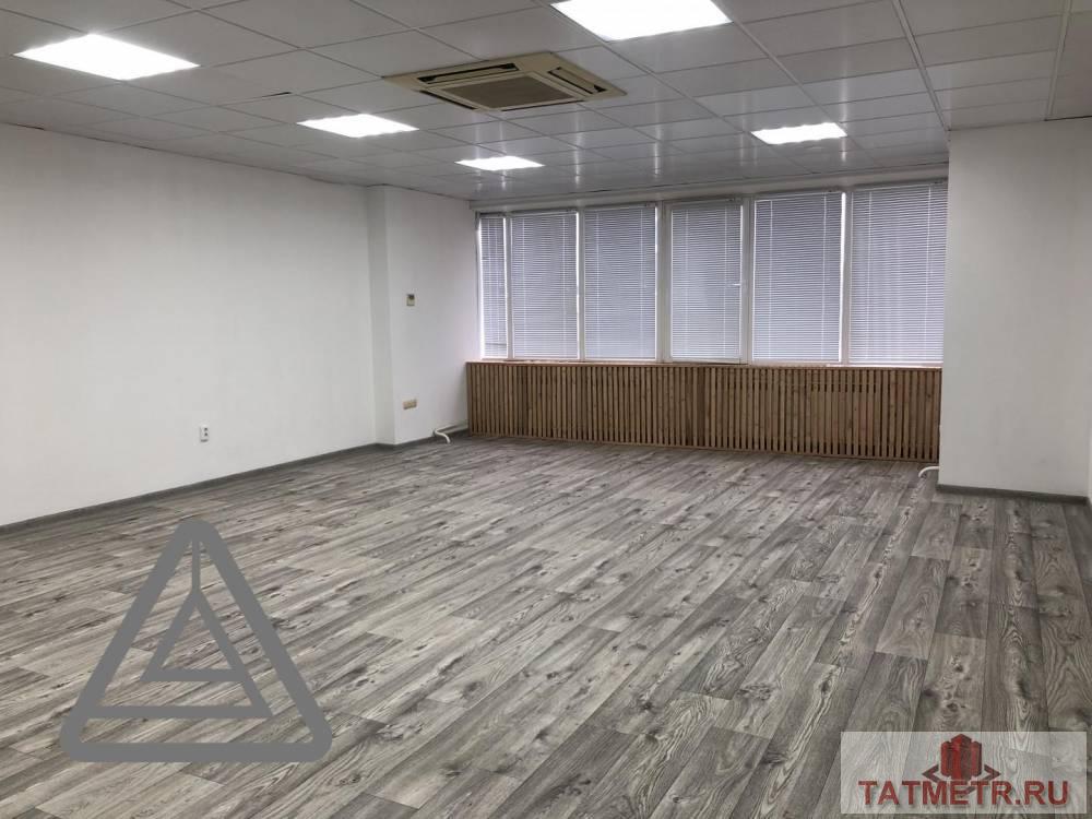 Коммерческая / Аренда / Офисы, Казань, проспект Ямашева, 36 000 Сдается офисное помещение по адресу Проспект Ямашева 36. В хорошем состоянии. В помещении: — Интернет —... - 2