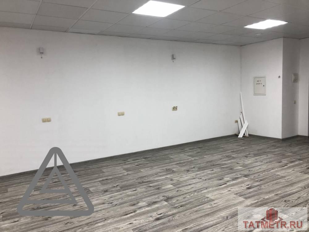 Коммерческая / Аренда / Офисы, Казань, проспект Ямашева, 36 000 Сдается офисное помещение по адресу Проспект Ямашева 36. В хорошем состоянии. В помещении: — Интернет —... - 8