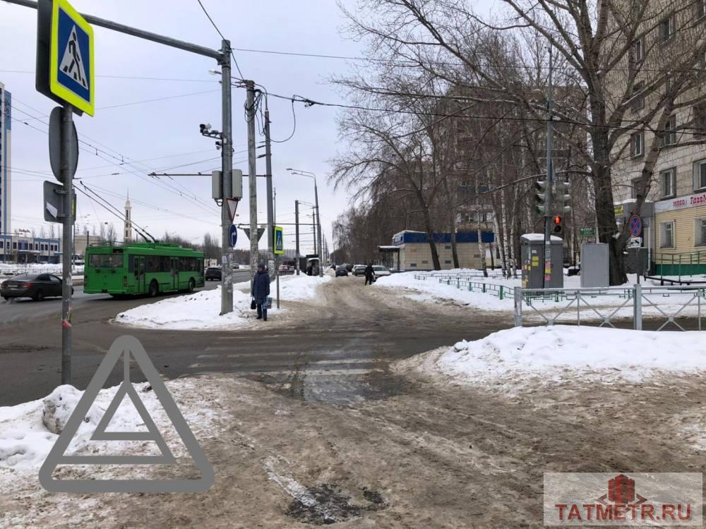 Сдается помещение по адресу Ямашева 21в черновой отделке, требует ремонта. В помещении: — Электричество — Отопление —... - 1