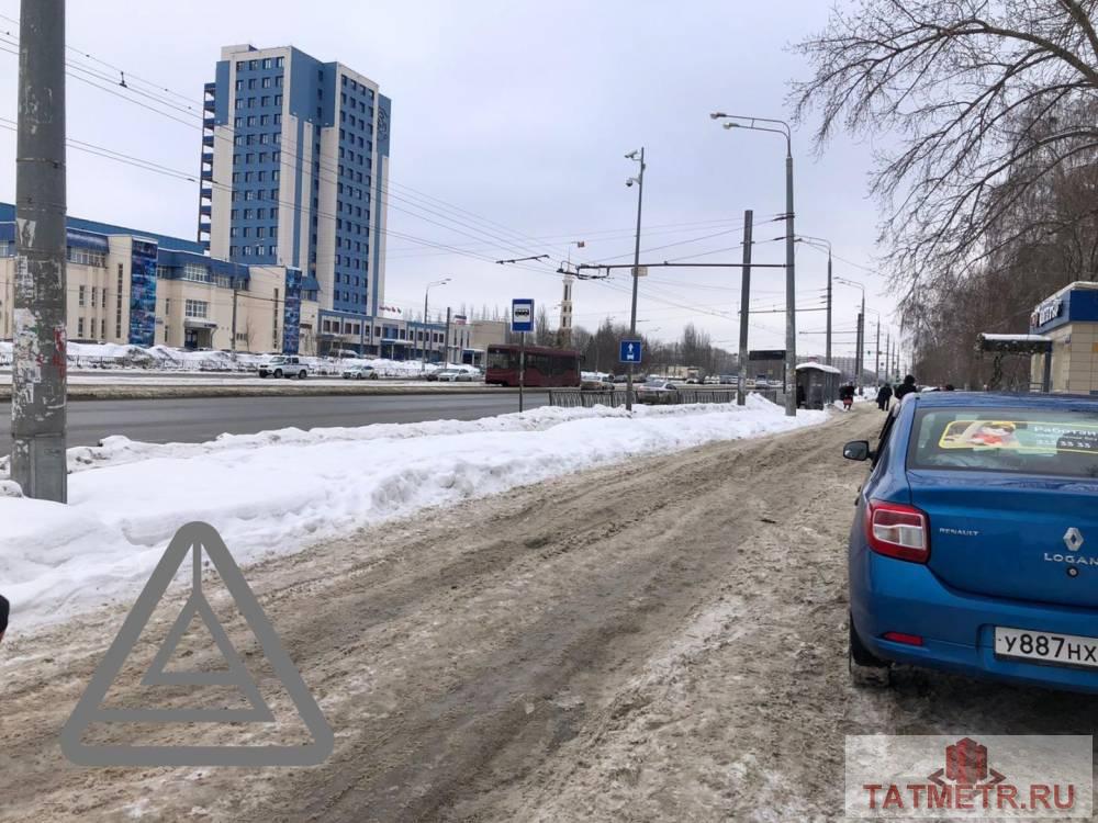 Сдается помещение по адресу Ямашева 21в черновой отделке, требует ремонта. В помещении: — Электричество — Отопление —... - 2