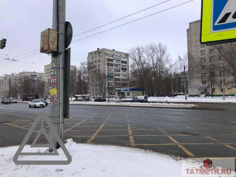 Сдается помещение по адресу Ямашева 21в черновой отделке, требует ремонта. В помещении: — Электричество — Отопление —... - 5