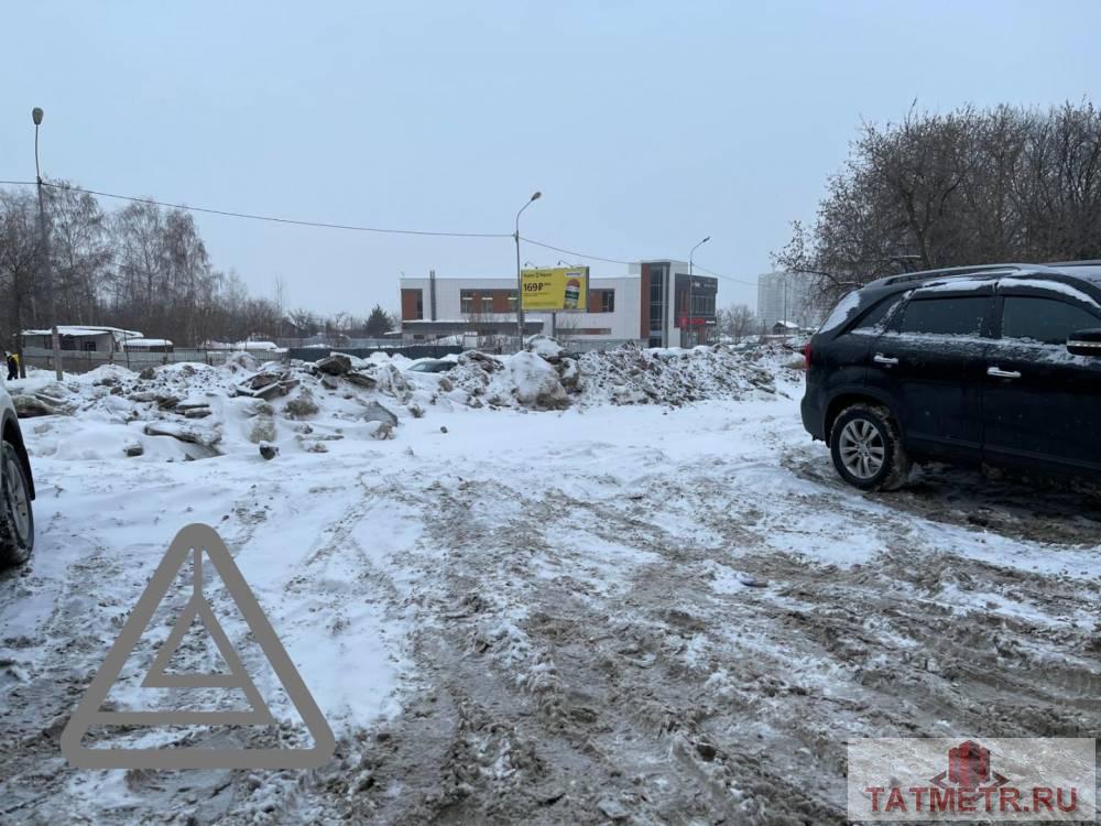 Аренда / Коммерческая / Free purpose, Казань, улица Космонавтов, 102 000 Сдается помещение по адресу Космонавтов 44. В хорошем/ состоянии. В помещении: — Электричество — Отопление —... - 6