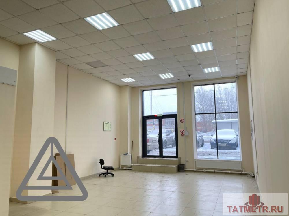 Аренда / Коммерческая / Free purpose, Казань, улица Космонавтов, 99 000 Сдается помещение по адресу Космонавтов 59/1. В отличном состоянии. В помещении: — Электричество — Отопление —...