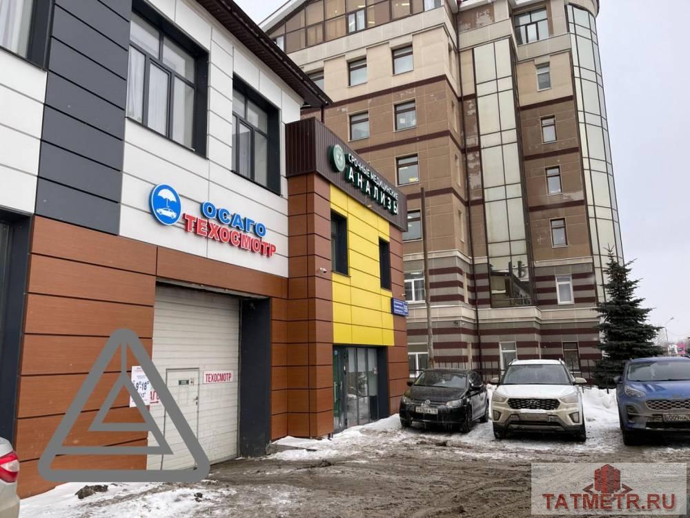 Аренда / Коммерческая / Free purpose, Казань, улица Космонавтов, 99 000 Сдается помещение по адресу Космонавтов 59/1. В отличном состоянии. В помещении: — Электричество — Отопление —... - 7
