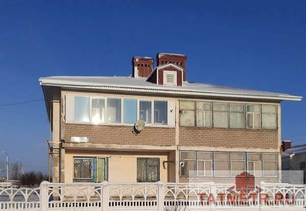 Продажа / Квартиры, село Абсалямово, Комсомольская улица, 658 000 ПАО Сбербанк реализует имущество: Объект (ID I5853331) : 1-комнатная квартира общей площадью 35.40 кв.м. Дом...