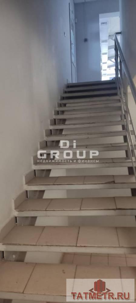 Аренда / Коммерческая / Warehouse, Казань, улица Космонавтов, 42 250 Сдается помещение 65 кв м (8*8). Цокольный этаж, 2 входа: через здание и заезд/выезд на улицу через ворота для... - 4