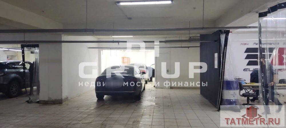 Аренда / Коммерческая / Warehouse, Казань, улица Космонавтов, 42 250 Сдается помещение 65 кв м (8*8). Цокольный этаж, 2 входа: через здание и заезд/выезд на улицу через ворота для... - 5