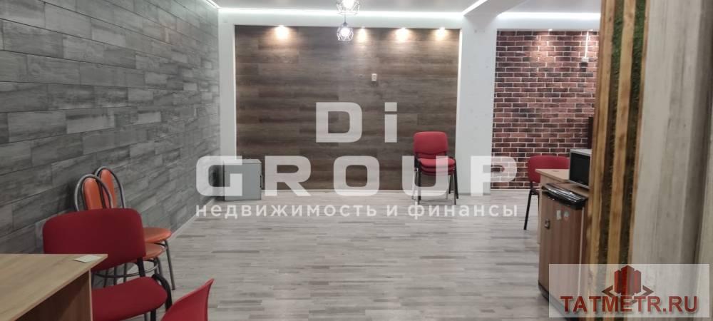 Коммерческая / Аренда / Офисы, Казань, улица Космонавтов, 57 100 Сдается помещение свободного назначения общей площадью 60м² по адресу ул. Космонавтов 71 с отличным ремонтом .... - 4