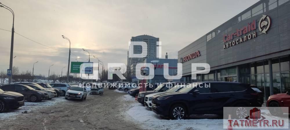 Коммерческая / Аренда / Офисы, Казань, улица Космонавтов, 57 100 Сдается помещение свободного назначения общей площадью 64.5м² по адресу ул. Космонавтов 71 с отличным ремонтом ....