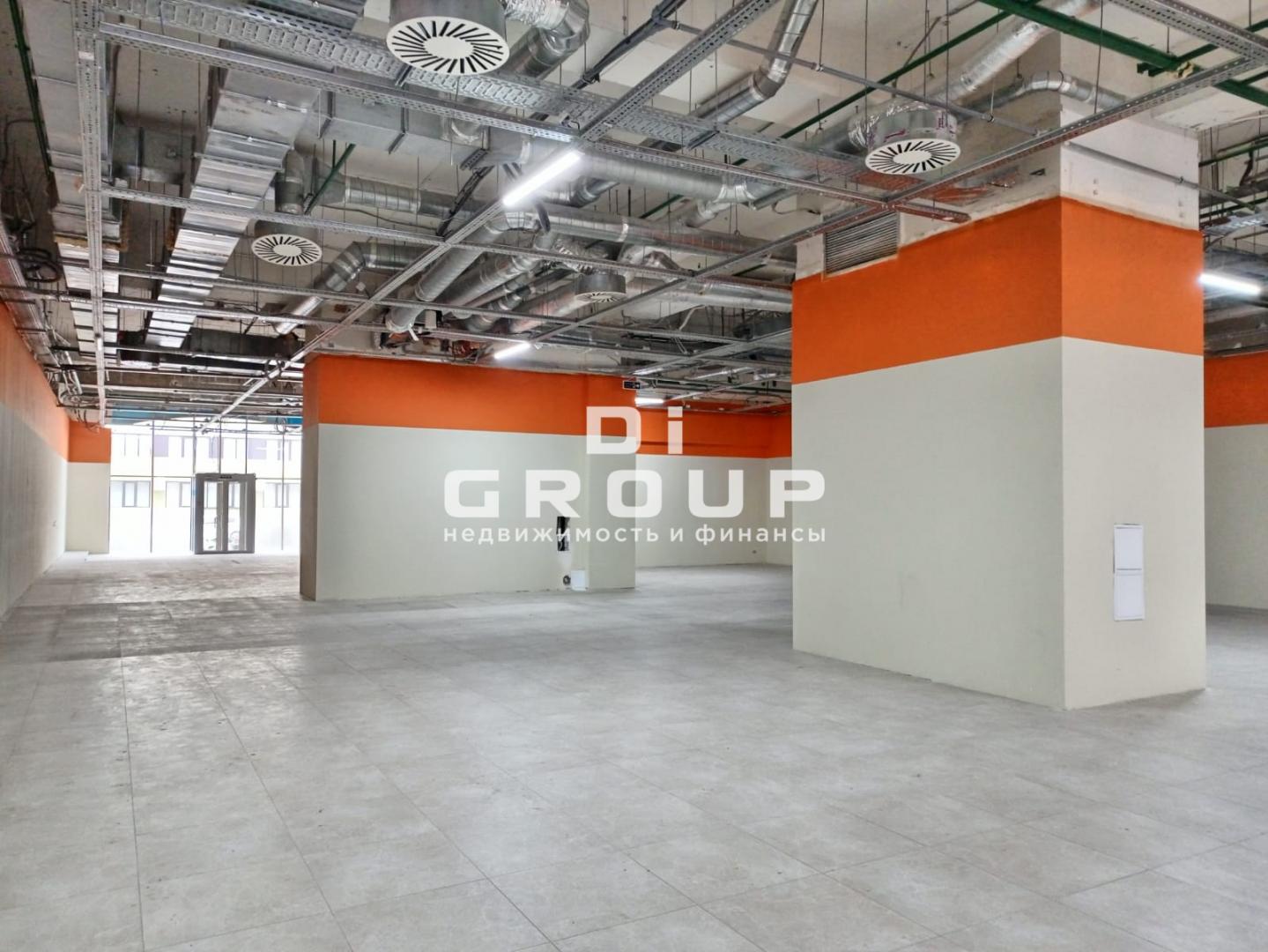 Продажа / Коммерческая / Office, Казань, Петербургская улица, 60 000 000 Предлагается к реализации помещение в ТЦ Республика. Характеристики объекта: — располагается на 1 этаже; — отдельный... - 1