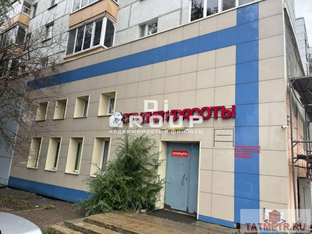 Продажа / Коммерческая / Office, Казань, улица Карбышева, 23 000 000 Продается помещение свободного назначения по улице Карбышева. ТОРГ уместен. Характеристики: — площадь 236,2 кв м (1...