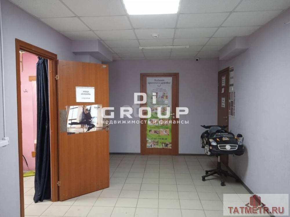 Продажа / Коммерческая / Office, Казань, улица Карбышева, 23 000 000 Продается помещение свободного назначения по улице Карбышева. ТОРГ уместен. Характеристики: — площадь 236,2 кв м (1... - 4
