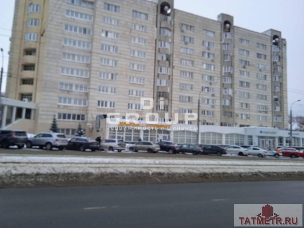Коммерческая / Аренда / Офисы, Казань, Гвардейская улица, 750 000 Помещение находится на оживленной магистрали с высоким пешеходным трафиком .Рядом находится банк открытие .Данное... - 8