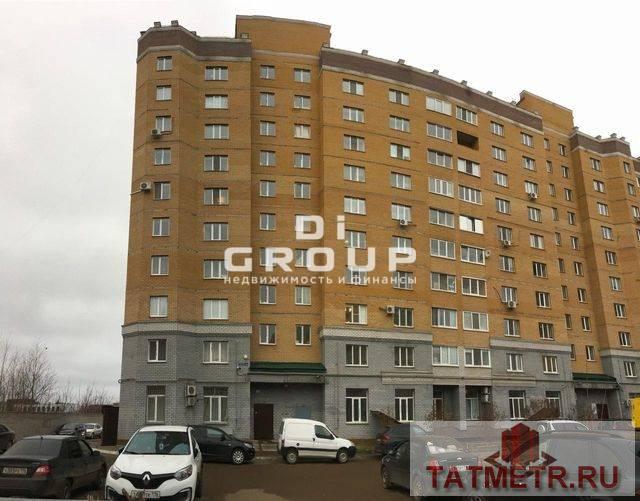 Продажа / Коммерческая / Office, Казань, улица Космонавтов, 6 400 000 Продается помещение свободного назначения на цокольном этаже по улице Космонавтов. В настоящее время помещение...