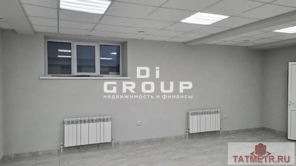 Продажа / Коммерческая / Office, Казань, улица Космонавтов, 6 400 000 Продается помещение свободного назначения на цокольном этаже по улице Космонавтов. В настоящее время помещение... - 2