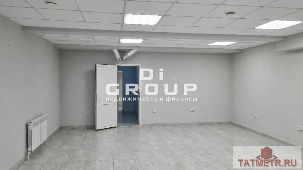 Продажа / Коммерческая / Office, Казань, улица Космонавтов, 6 400 000 Продается помещение свободного назначения на цокольном этаже по улице Космонавтов. В настоящее время помещение... - 3