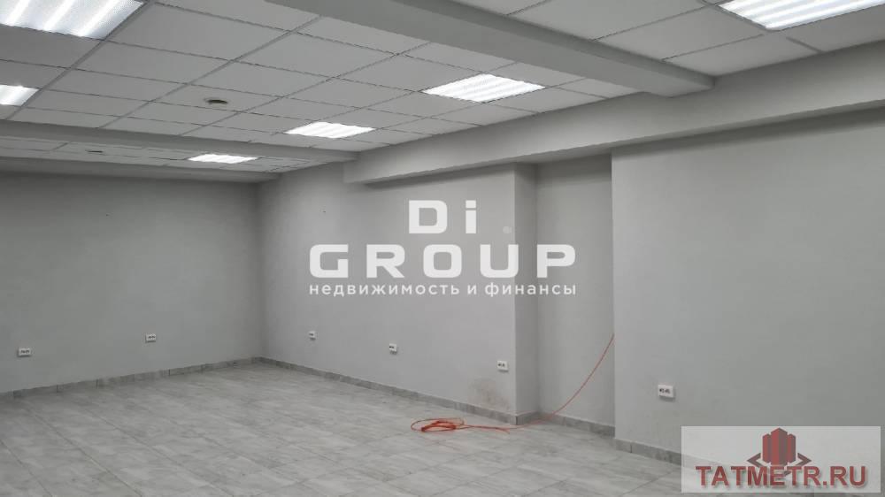 Продажа / Коммерческая / Office, Казань, улица Космонавтов, 6 400 000 Продается помещение свободного назначения на цокольном этаже по улице Космонавтов. В настоящее время помещение... - 4