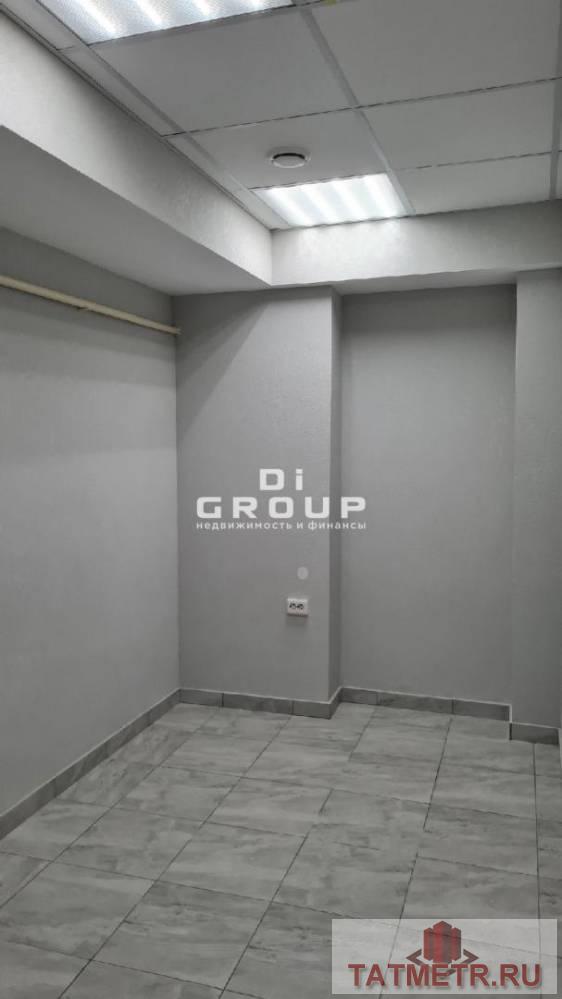 Продажа / Коммерческая / Office, Казань, улица Космонавтов, 6 400 000 Продается помещение свободного назначения на цокольном этаже по улице Космонавтов. В настоящее время помещение... - 6