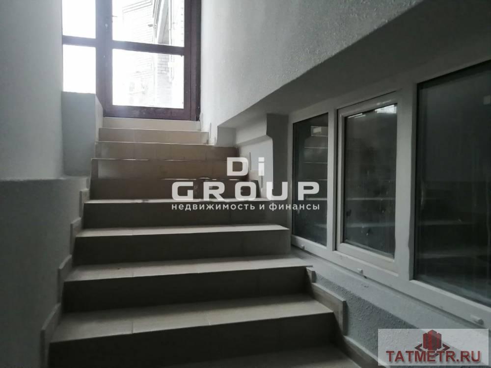 Продажа / Коммерческая / Office, Казань, улица Космонавтов, 6 400 000 Продается помещение свободного назначения на цокольном этаже по улице Космонавтов. В настоящее время помещение... - 8