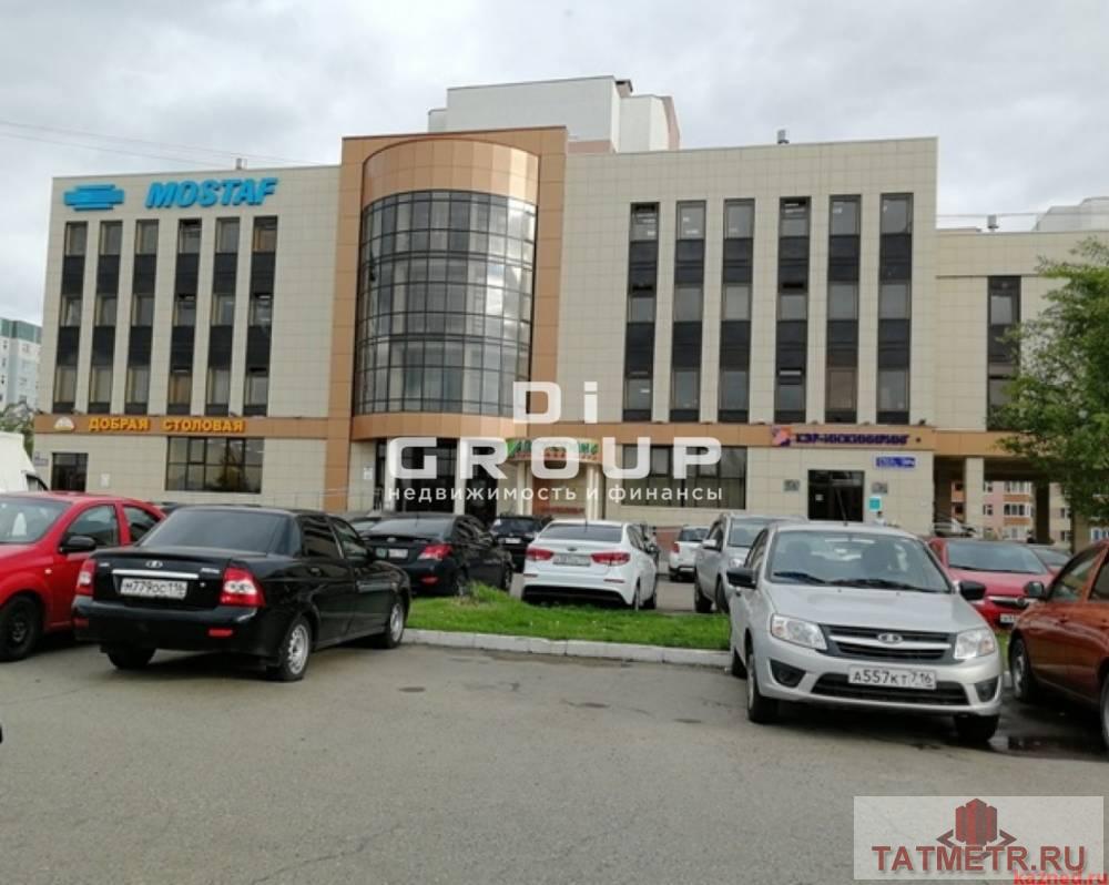 Продажа / Коммерческая / Office, Казань, проспект Ямашева, 35 000 000 Офис расположен по адресу Казань, ул. Ямашева 37б; площадь 284,1 м2; 2 этаж 4-этажного офисного здания; смешанная...