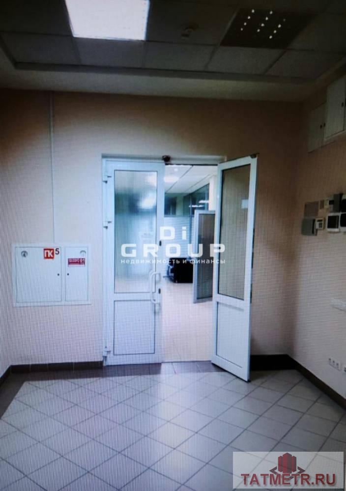 Продажа / Коммерческая / Office, Казань, проспект Ямашева, 35 000 000 Офис расположен по адресу Казань, ул. Ямашева 37б; площадь 284,1 м2; 2 этаж 4-этажного офисного здания; смешанная... - 10