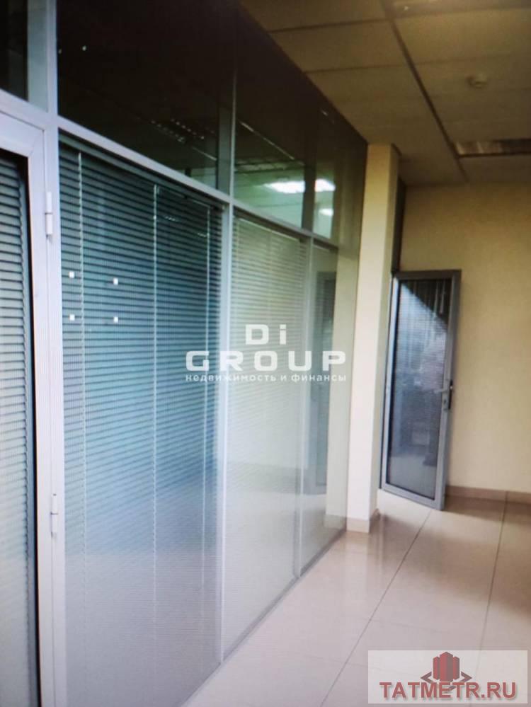Продажа / Коммерческая / Office, Казань, проспект Ямашева, 35 000 000 Офис расположен по адресу Казань, ул. Ямашева 37б; площадь 284,1 м2; 2 этаж 4-этажного офисного здания; смешанная... - 3