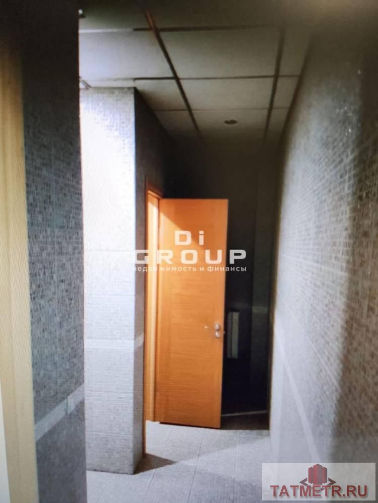 Продажа / Коммерческая / Office, Казань, проспект Ямашева, 35 000 000 Офис расположен по адресу Казань, ул. Ямашева 37б; площадь 284,1 м2; 2 этаж 4-этажного офисного здания; смешанная... - 4
