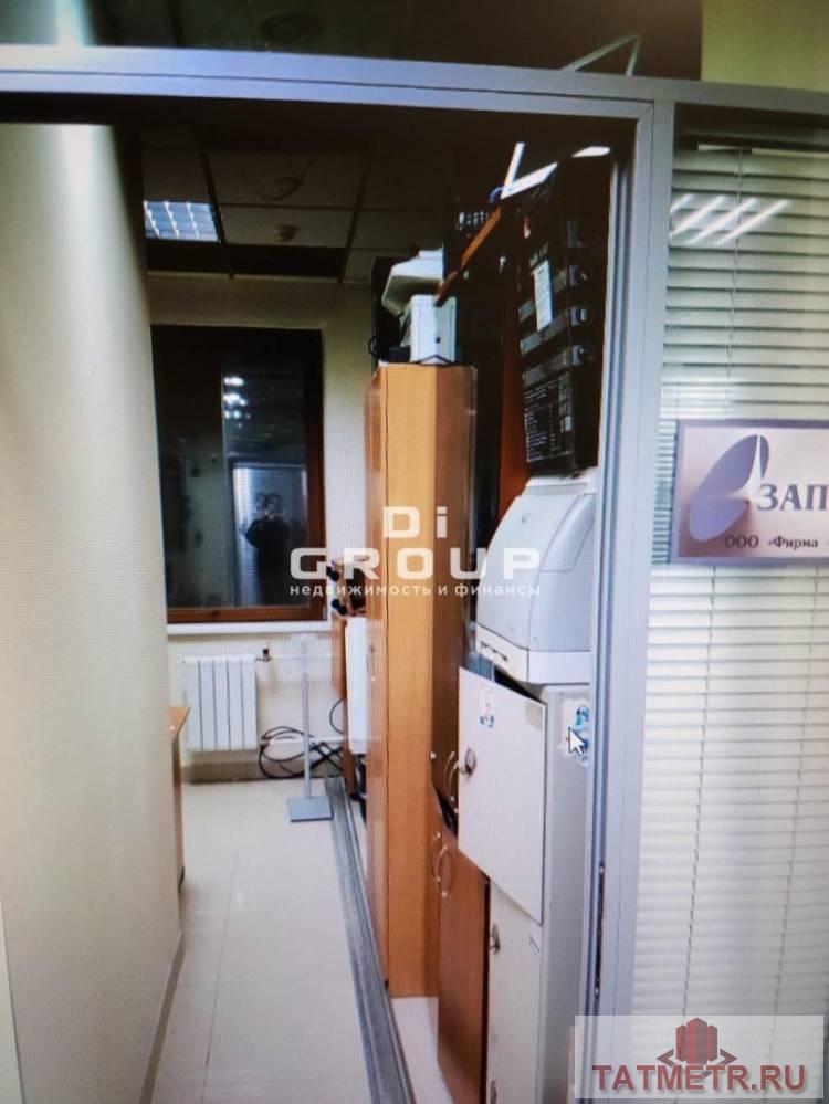 Продажа / Коммерческая / Office, Казань, проспект Ямашева, 35 000 000 Офис расположен по адресу Казань, ул. Ямашева 37б; площадь 284,1 м2; 2 этаж 4-этажного офисного здания; смешанная... - 5