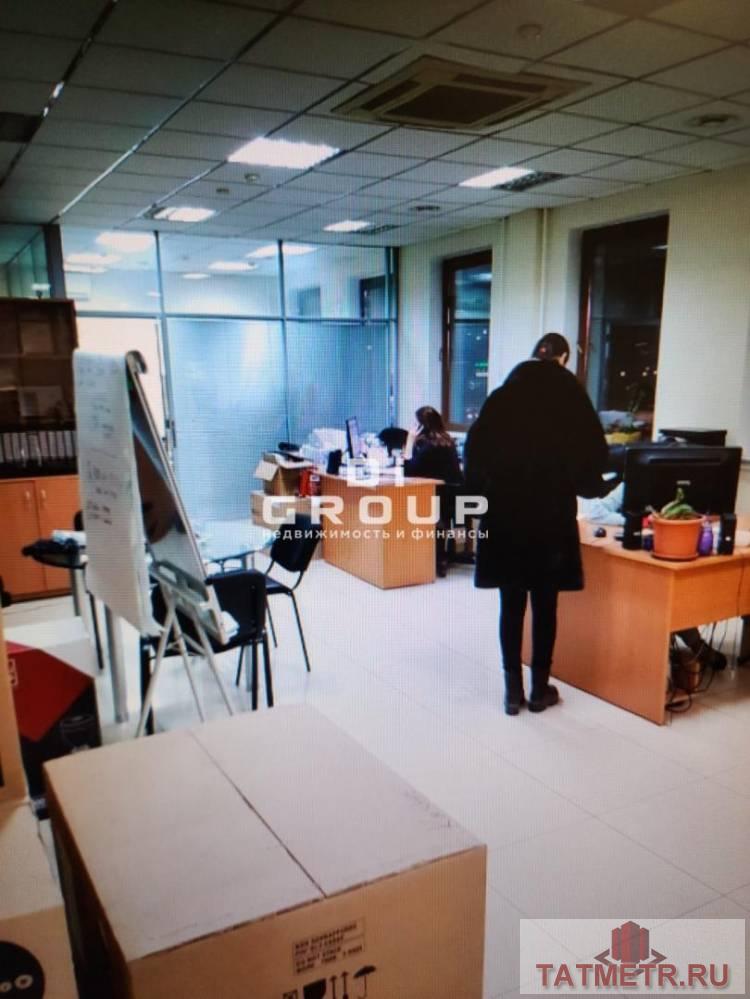 Продажа / Коммерческая / Office, Казань, проспект Ямашева, 35 000 000 Офис расположен по адресу Казань, ул. Ямашева 37б; площадь 284,1 м2; 2 этаж 4-этажного офисного здания; смешанная... - 6
