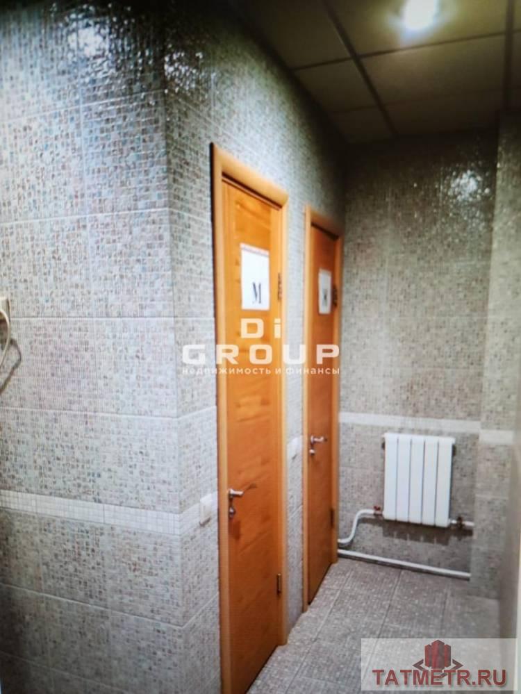 Продажа / Коммерческая / Office, Казань, проспект Ямашева, 35 000 000 Офис расположен по адресу Казань, ул. Ямашева 37б; площадь 284,1 м2; 2 этаж 4-этажного офисного здания; смешанная... - 7