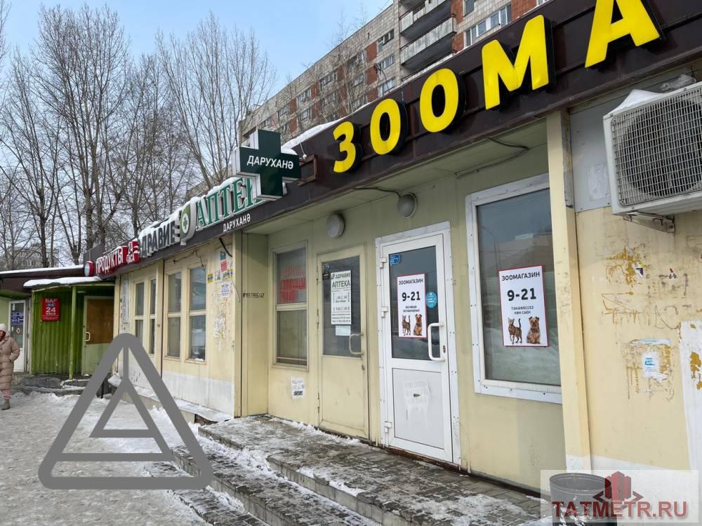 Коммерческая / Аренда / Торговые помещения, Казань, улица Мусина, 28 000 Сдается помещение по адресу Мусина, 59В В хорошем состоянии. В помещении: — Электричество — Отопление — Доступ 24...