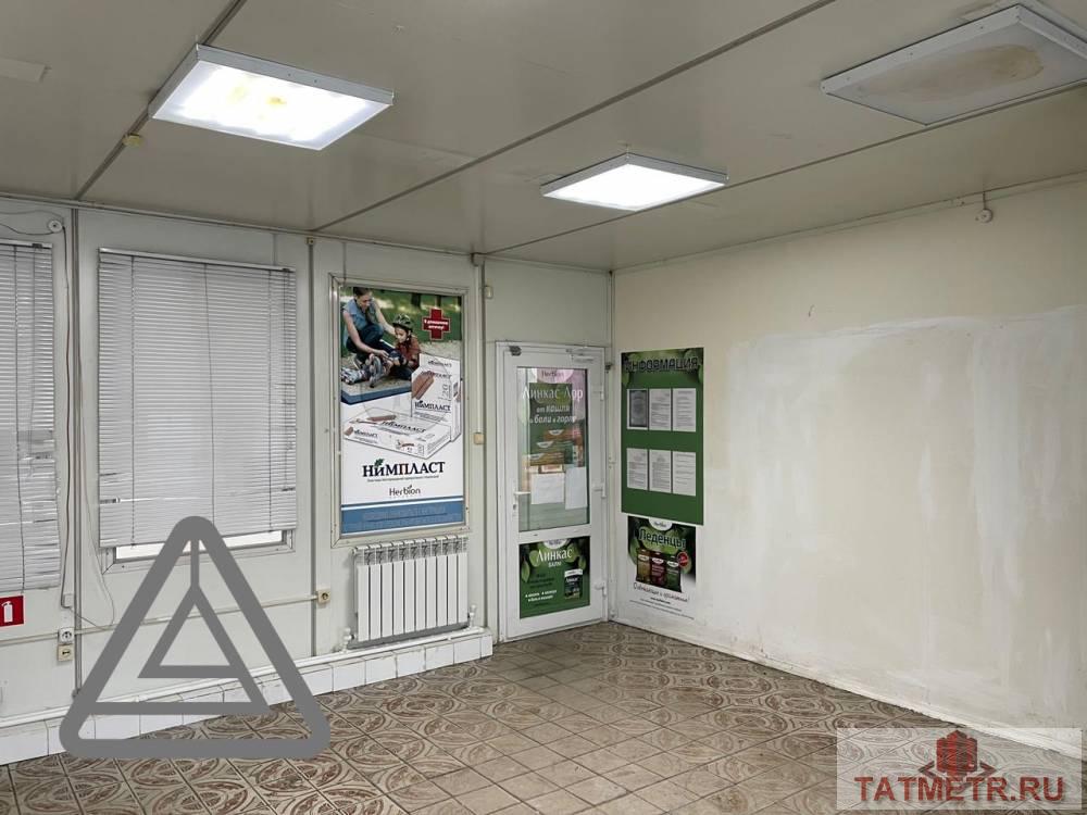 Коммерческая / Аренда / Торговые помещения, Казань, улица Мусина, 28 000 Сдается помещение по адресу Мусина, 59В В хорошем состоянии. В помещении: — Электричество — Отопление — Доступ 24... - 3