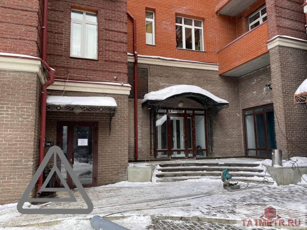 Коммерческая / Аренда / Офисы, Казань, улица Айвазовского, 55 425 Сдается офисное помещение по адресу Айвазовского, 10/54 В отличном состоянии. В помещении: — Телефон — Интернет —... - 7