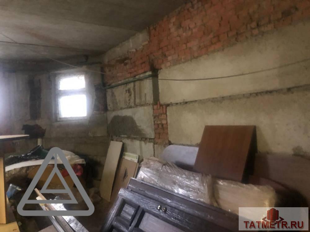 Аренда / Коммерческая / Free purpose, Казань, улица Масгута Латыпова, 30 000 Сдается цокольное помещение по адресу Латыпова 34 В помещении: — Отопление — Доступ 24 часа — Есть возможность...