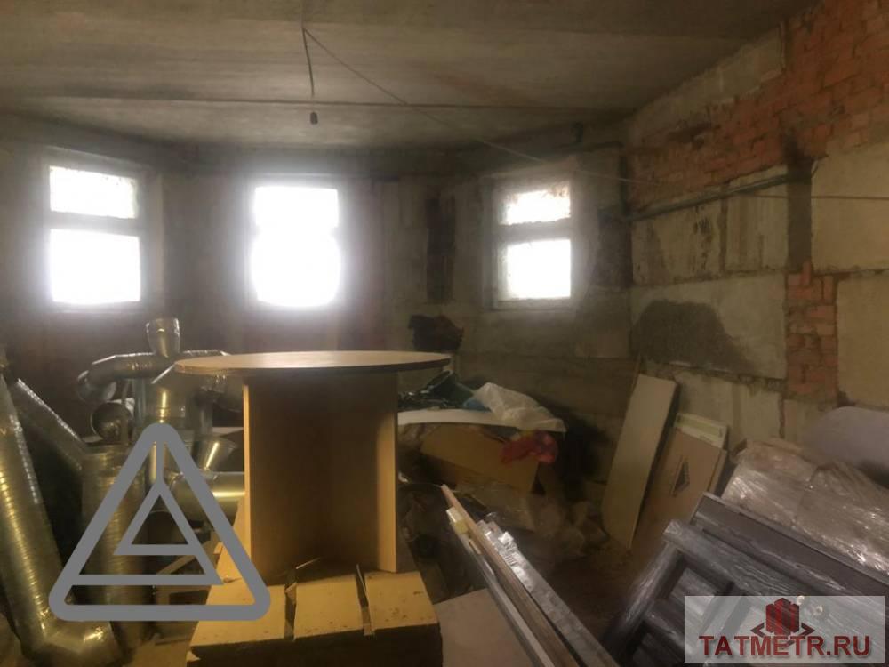 Аренда / Коммерческая / Free purpose, Казань, улица Масгута Латыпова, 30 000 Сдается цокольное помещение по адресу Латыпова 34 В помещении: — Отопление — Доступ 24 часа — Есть возможность... - 1