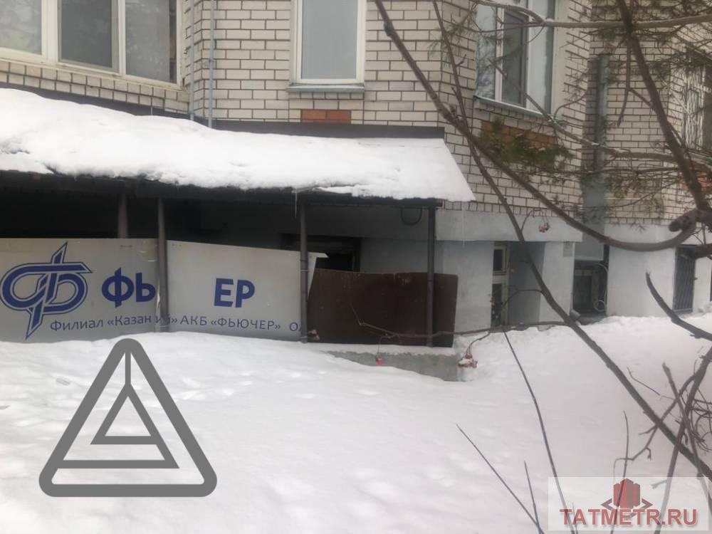 Аренда / Коммерческая / Free purpose, Казань, улица Масгута Латыпова, 30 000 Сдается цокольное помещение по адресу Латыпова 34 В помещении: — Отопление — Доступ 24 часа — Есть возможность... - 10